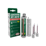 LOCTITE 4070 Fast-Curing Adhesive
