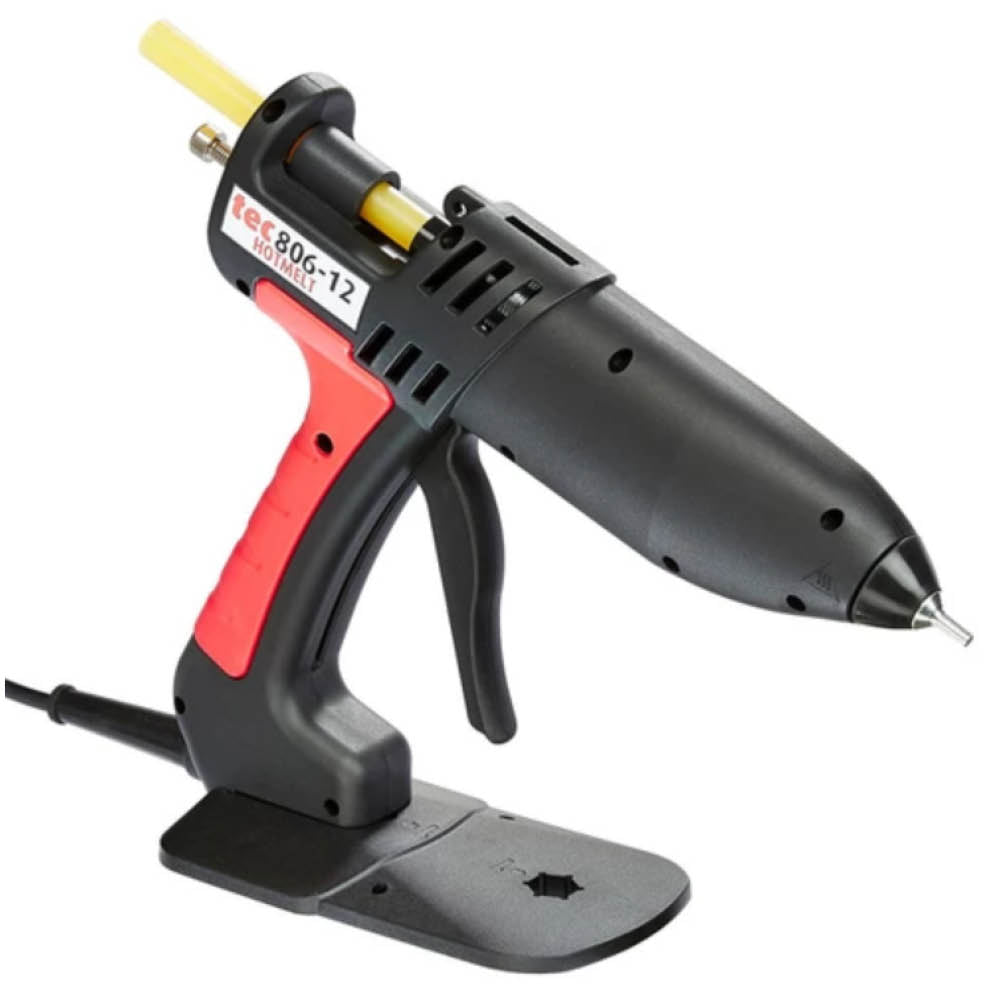 Power Adhesives TEC 806 Hot Glue Gun