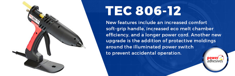 TEC 806-12 feature