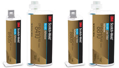 3M Structural Adhesives