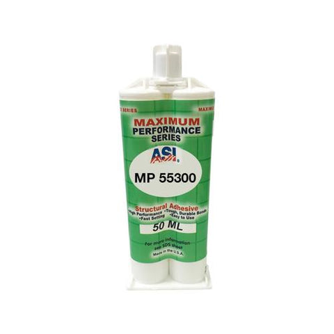 ASI MP 55300 General Purpose MEthacrylate (MMA) Adhesive