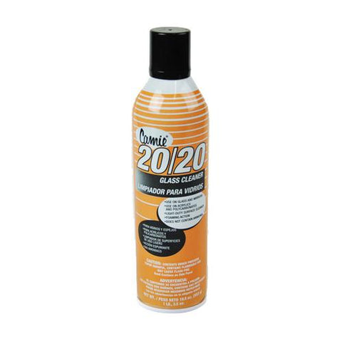 Camie 20/20 Industrial Glass and Surface Cleaner