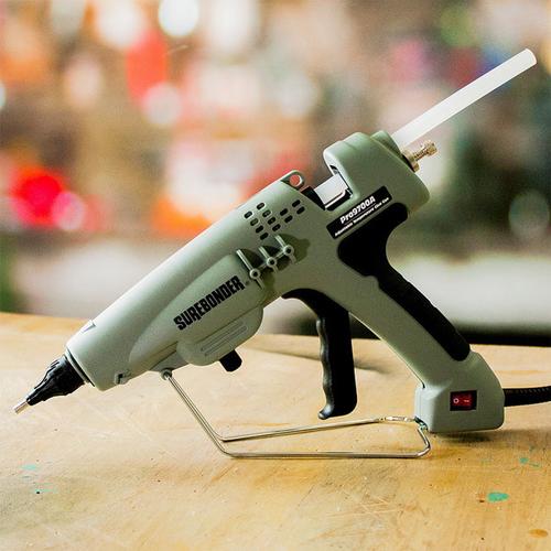 glue gun