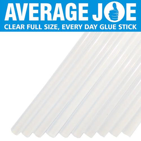 Infinity Bond Average Joe Hot Glue Sticks