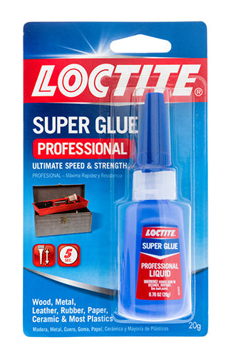 loctite super glue