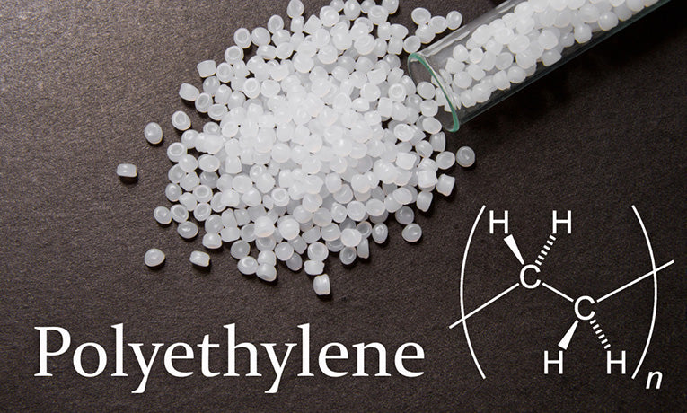 polyethylene element pellets