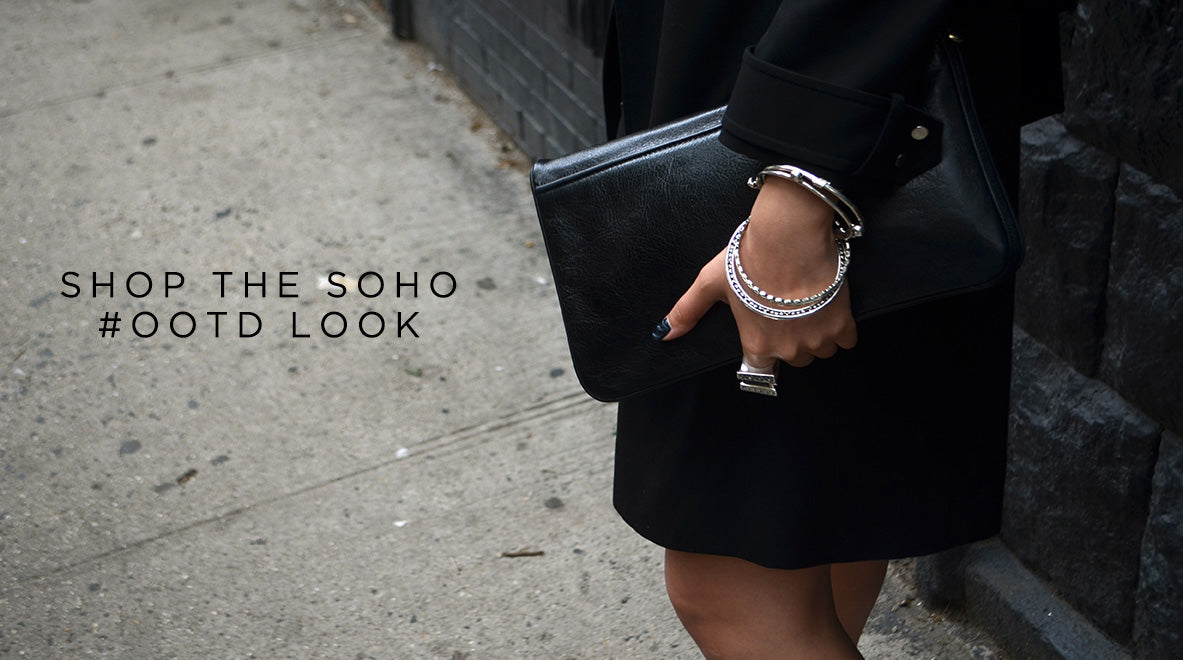 Shop the Soho Style