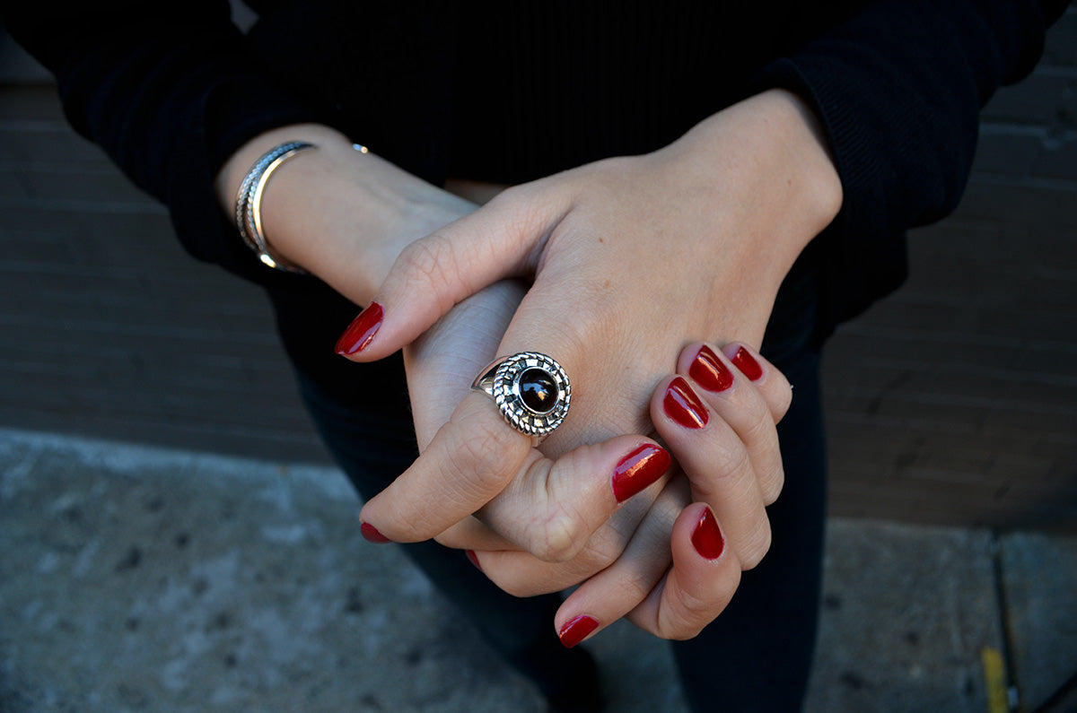 Cynthia Gale Sterling Street #OOTD in Meatpacking NYC