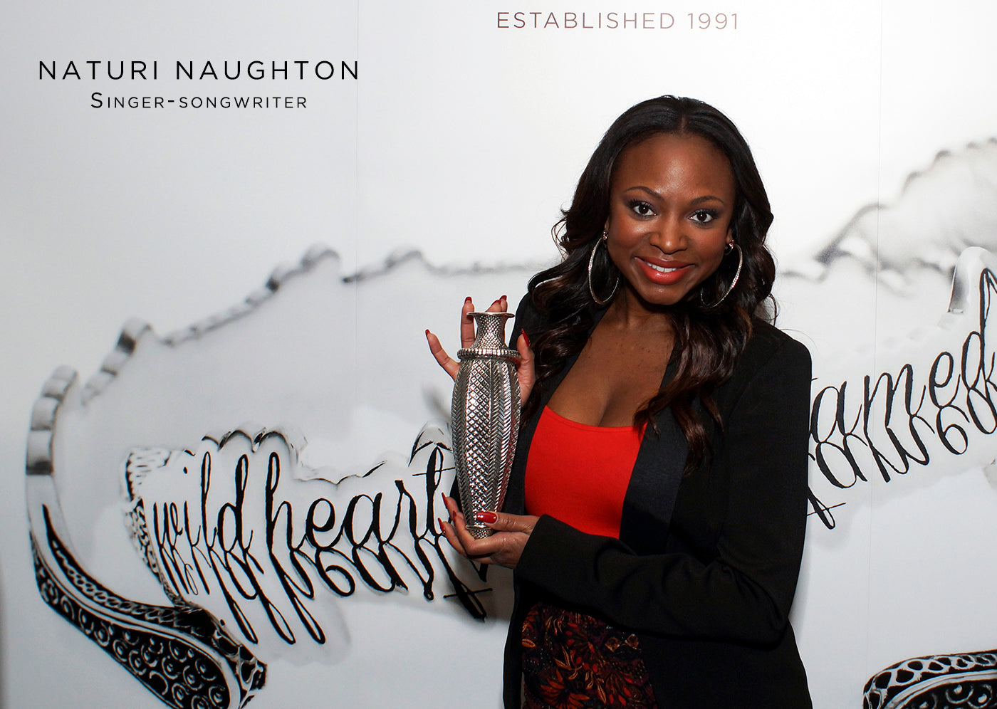 naturi naughton fashion style