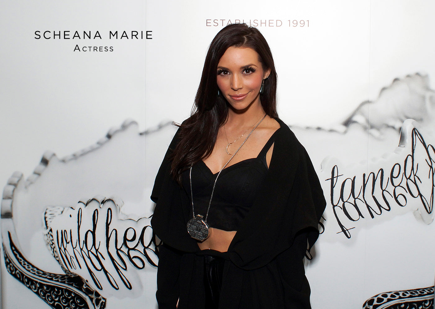 Scheana Marie