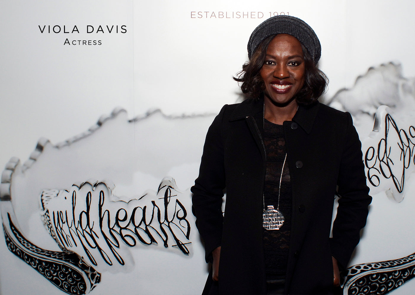 Viola Davis fashion style