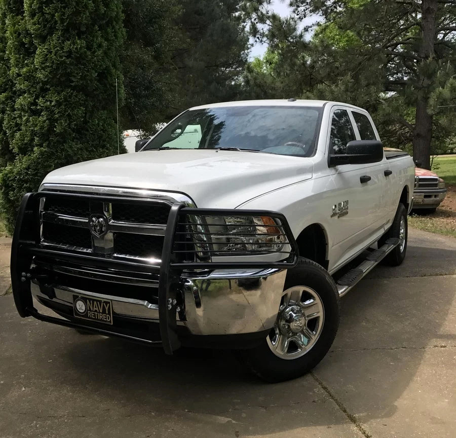 2010 dodge ram 1500 grill guard