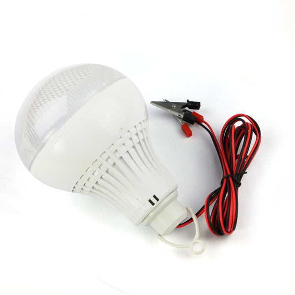 12v To 85v 12 Watt Ultra Wide Low Voltage Range Led