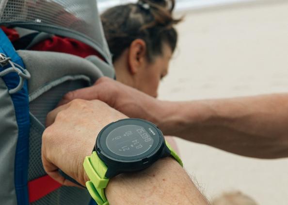 About Suunto Watches