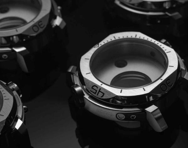 About Clerc Watches