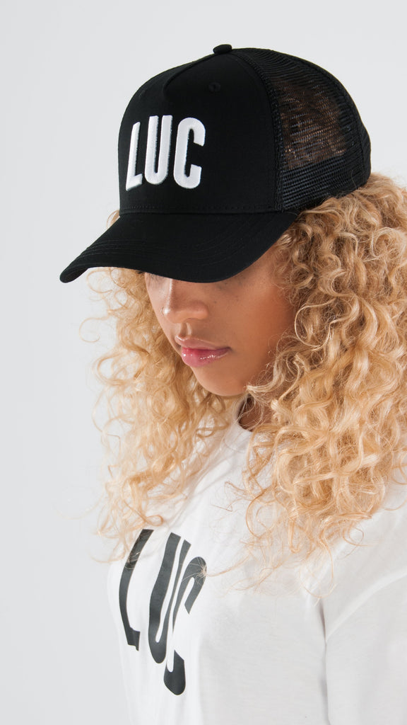 luc baseball cap