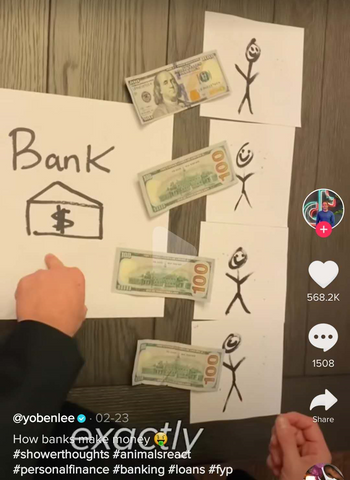 Tiktok_finance_niche