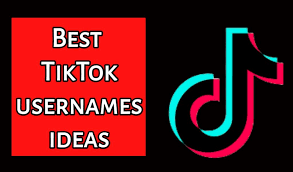 Tiktok_username_ideas