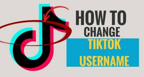 how_to_change_Tiktok_username