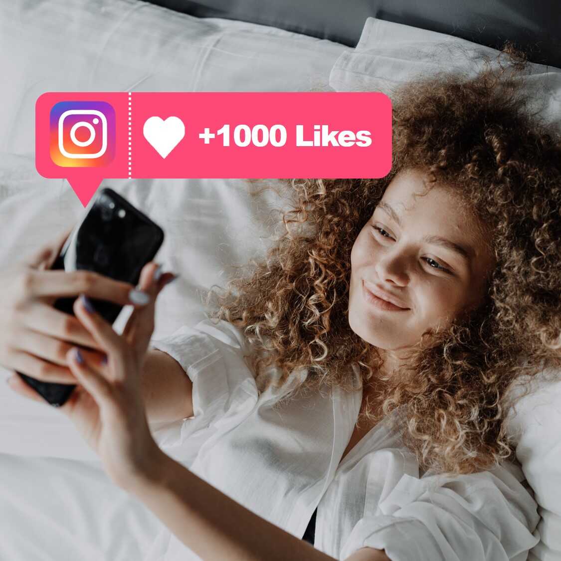 Buy Targeted Instagram Likes Legit From Famous Follower