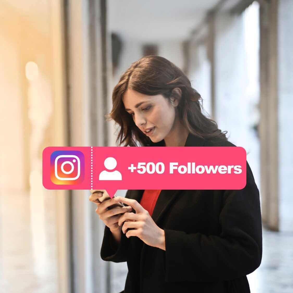 Buy Targeted Instagram Followers At Famous Follower Instant