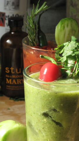 6 Reasons You Need Bloody Marys In Your Life 2