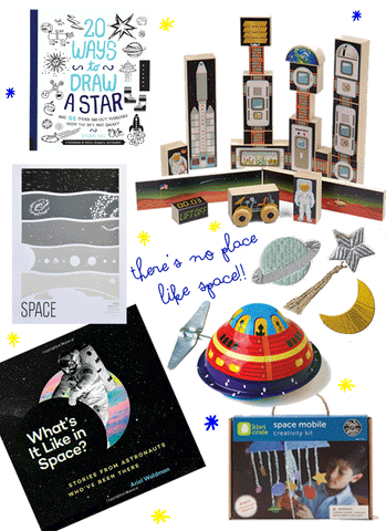 goodies-from-space