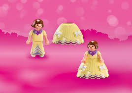 Autumn Leaves Lottie Doll