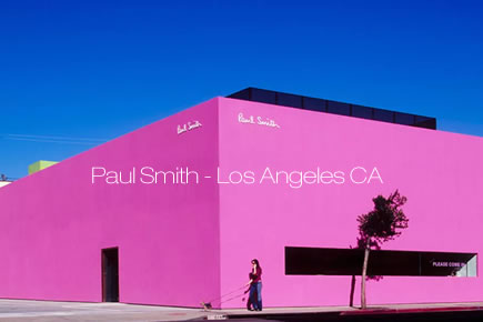 Paul Smith