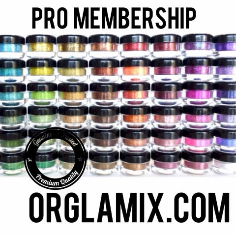 Orglamix Pro Artist