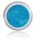 Blue Eyeshadow Pure Natural Mineral Eyeshadow in Blue