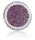 Purple Eyeshadow Pure Natural Mineral Eyeshadow in Purple