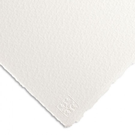 Bockingford Watercolor Papers : White : Blocks : Rough