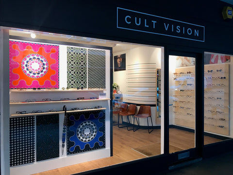 Cult Vision x Pipét Collaboration