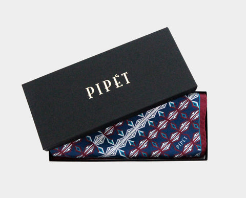 PIPET Pocket Squares