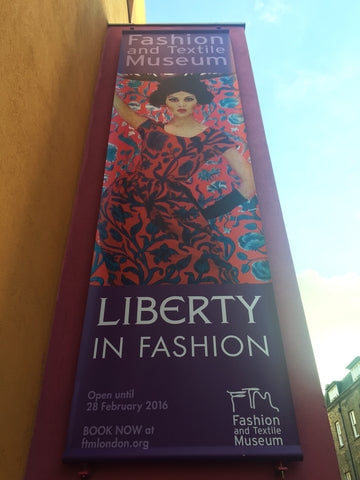 Liberty in Fashion