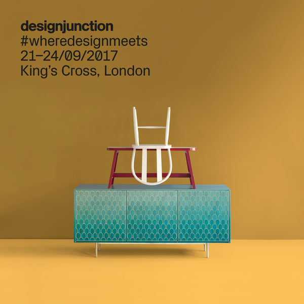 designjunction 2017