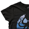 ECLIPSE Women's Tee BLACK