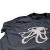 COTTON Tee Graphite