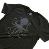 SUBTLE Tee Black