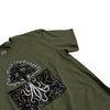 TREE Tee Military Green