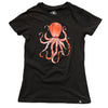 BALLOON Women's Tee BLACK
