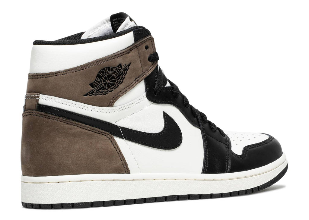 how much are the mocha jordan 1s
