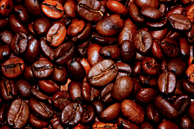Blog: Coffee Decoded