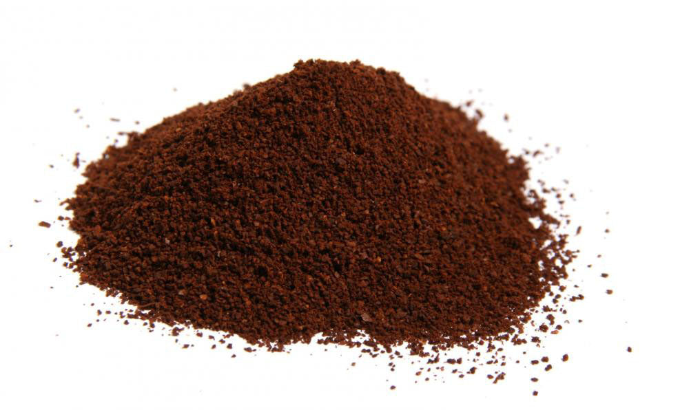 Ground Coffee