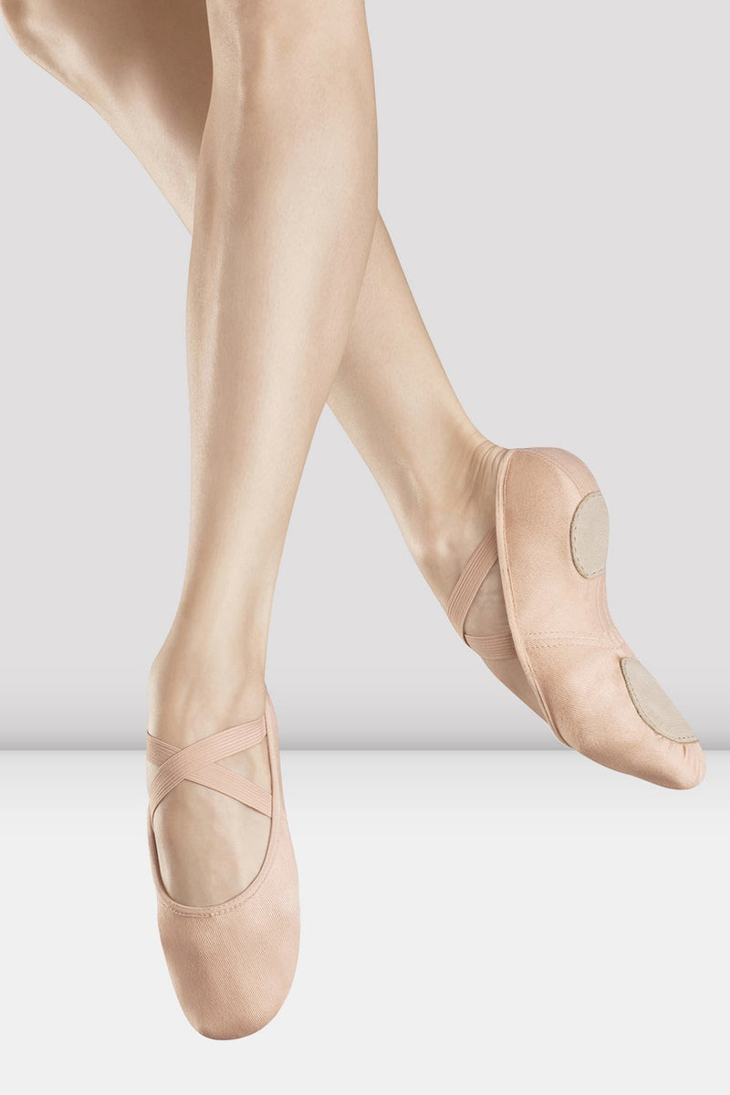best canvas ballet shoes