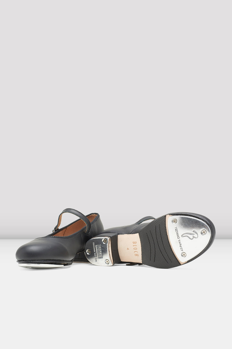 bloch leather tap shoes