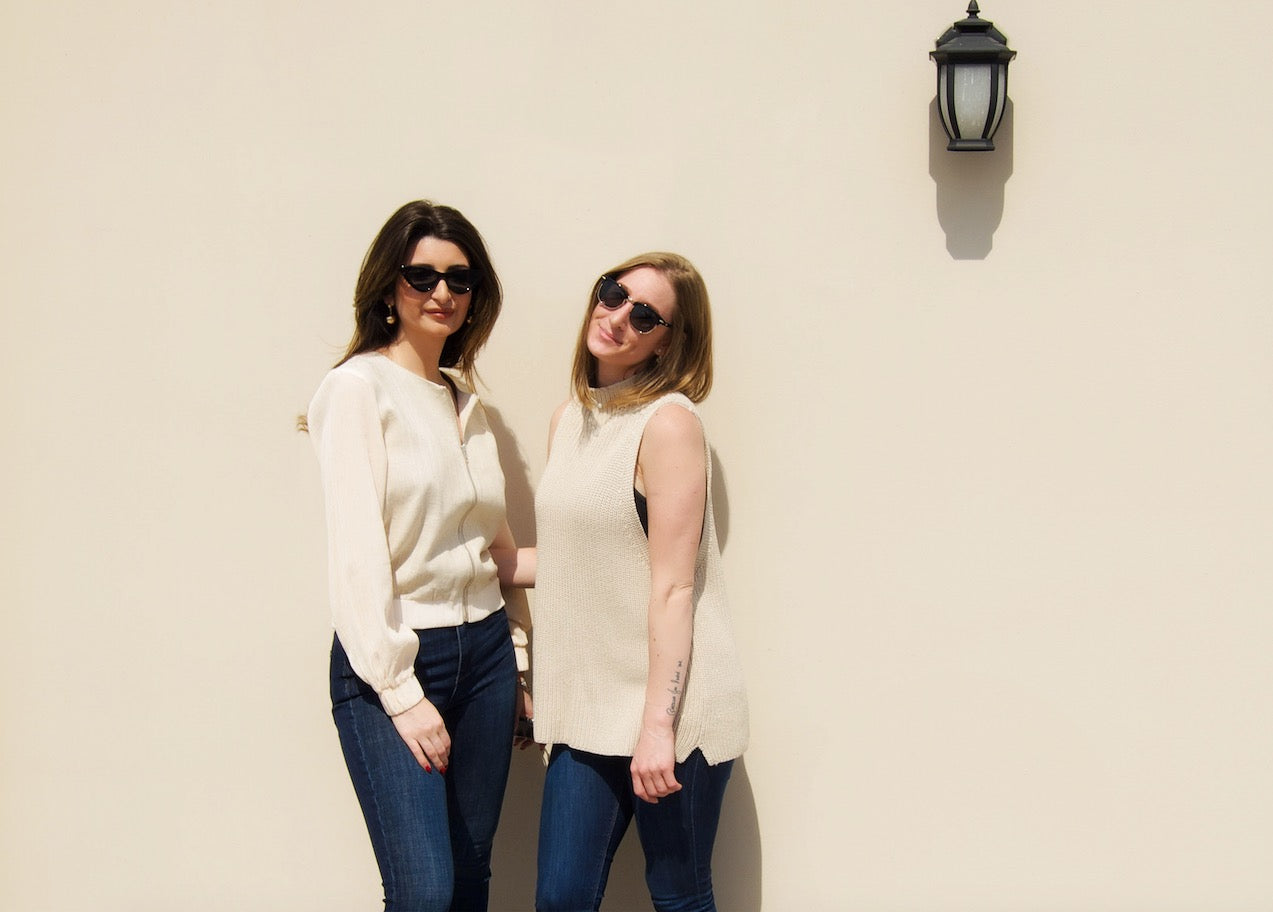 Margaux Minutolo, KARMA for a Cure and Valerie Bendish, VBPR