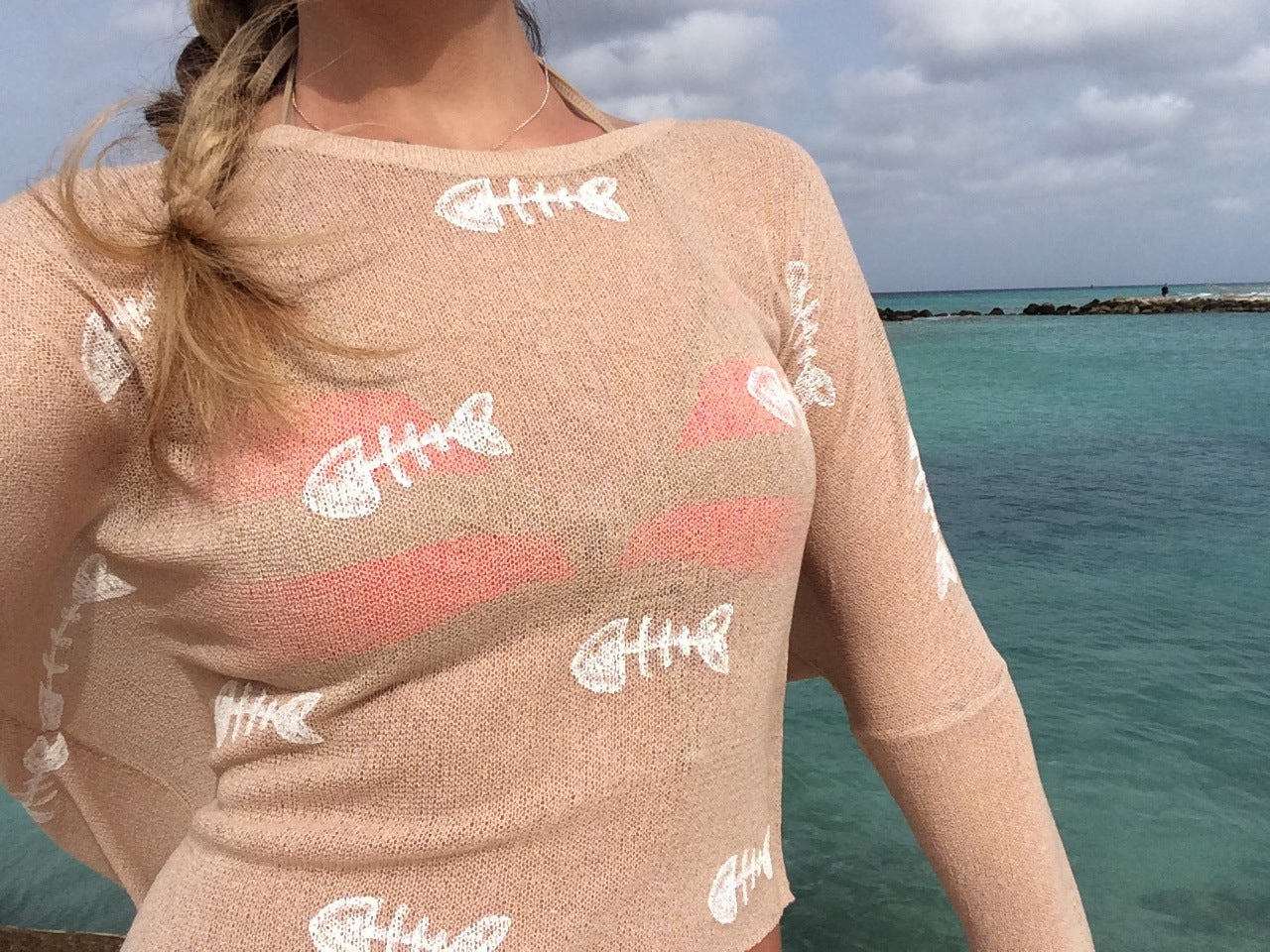 Bonefish by KARMA for a Cure in Aruba Blog