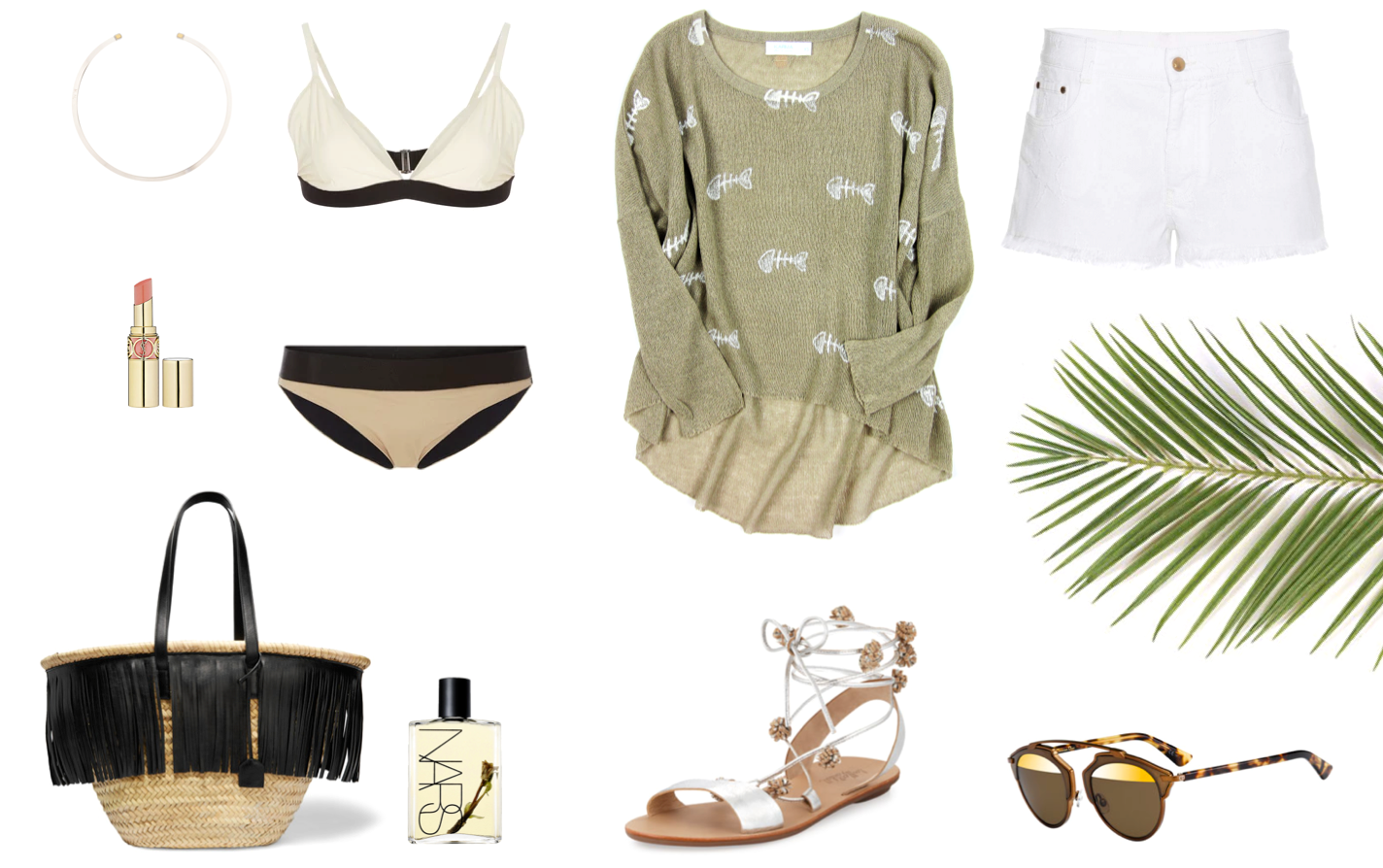 Margauxs Style Guide 2 Vacation